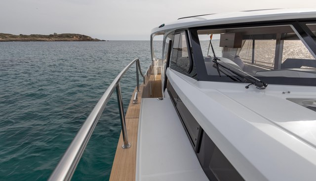 noname yacht for sale 67