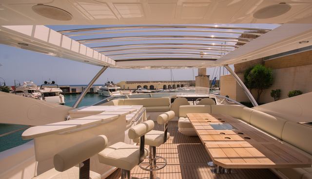 AINO A yacht for sale 7
