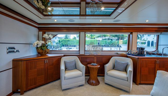 UNCORKED yacht for sale 15