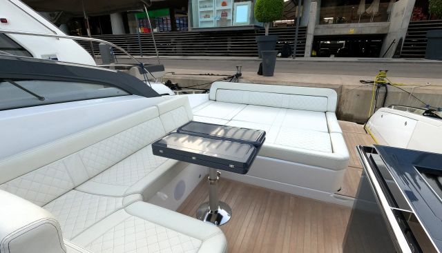 LADY ZARA yacht for sale 14