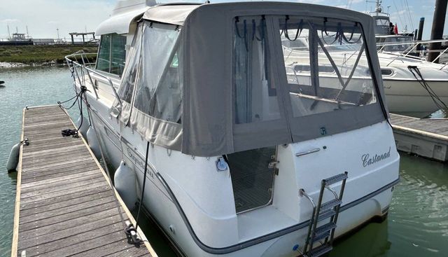noname yacht for sale 2