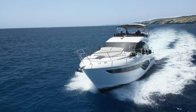 noname yacht for sale 2