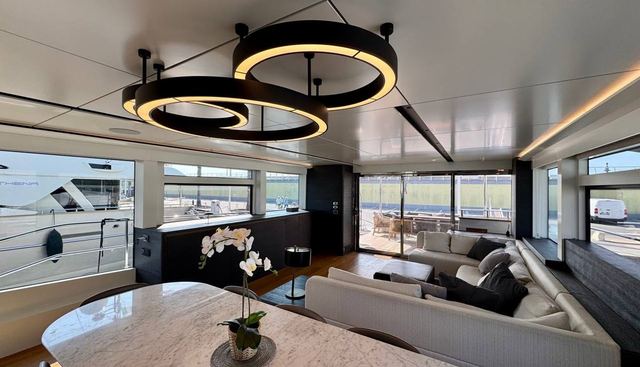 MAORIA yacht for sale 15