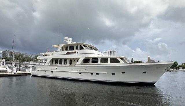 ANNIE yacht for sale 29