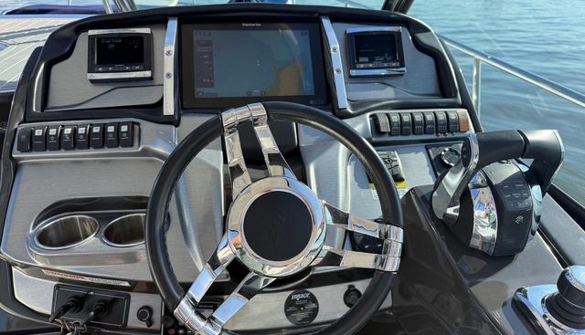 Wanderlust yacht for sale 12
