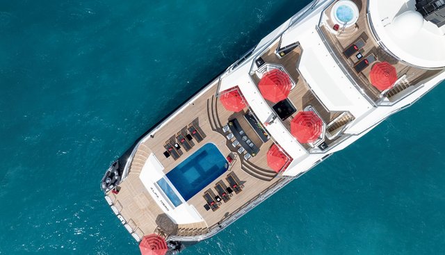 ALFA NERO yacht for sale 43