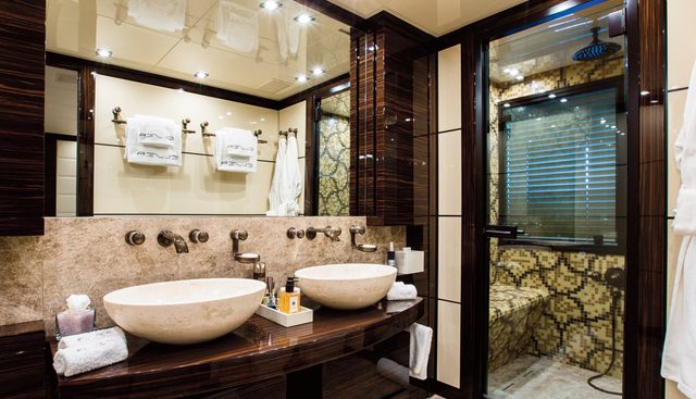 GENESIS yacht for sale 25