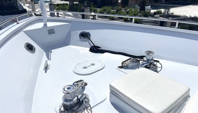 Savoir-faire yacht for sale 58