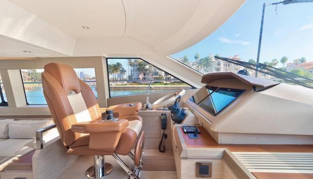 SINGH CITY yacht for sale 22