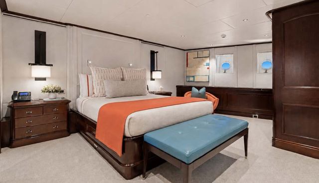 JUST B yacht for sale 27