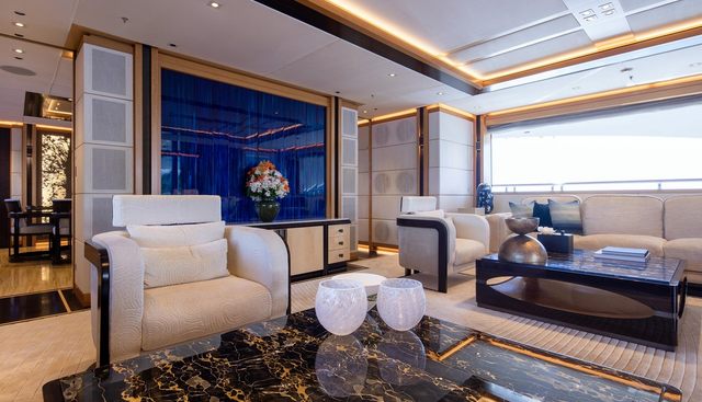 FORMOSA yacht for sale 9