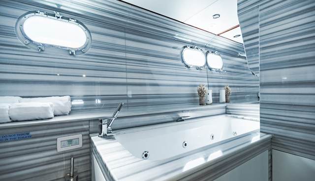 ALHAMBRA yacht for sale 22