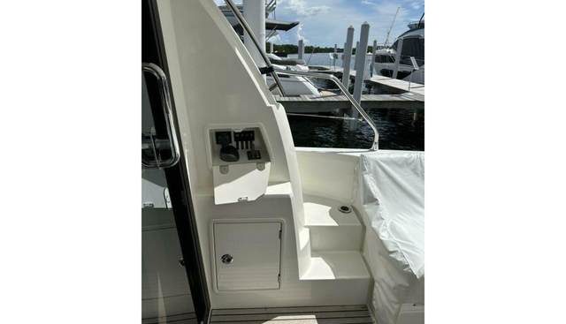 OUR TRADE yacht for sale 13
