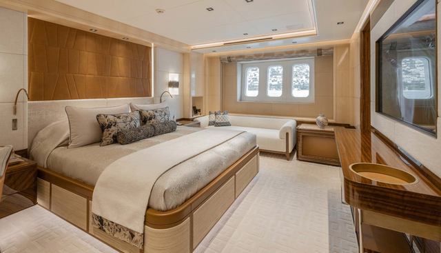 ENERGY yacht for sale 39