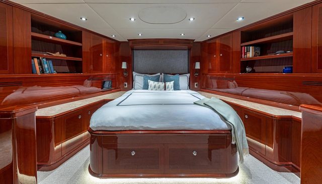 KASHMIR yacht for sale 69