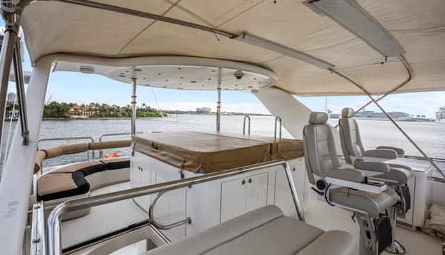 EL MIRAR II yacht for sale 2