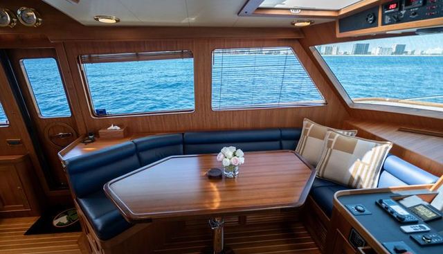 RAT PACK yacht for sale 39