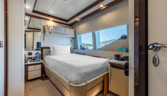 TITIAN PEARL yacht for sale 49