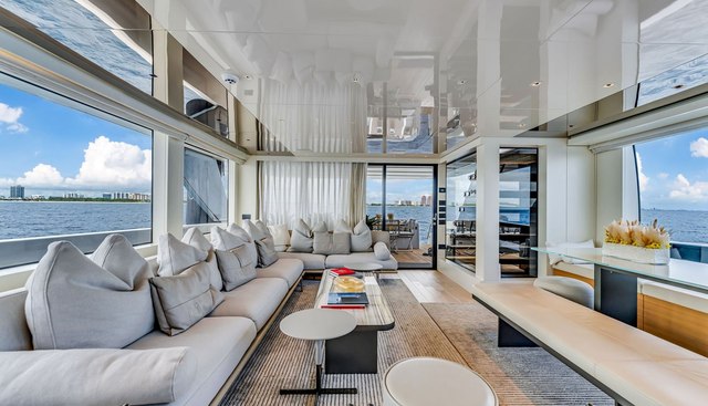 NOTYNOG yacht for sale 7