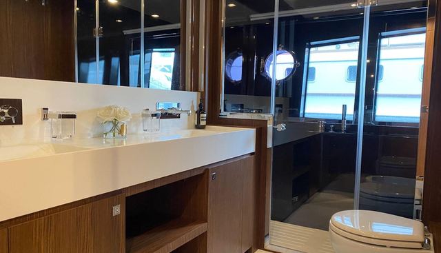 EVENFLOW yacht for sale 30