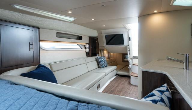 noname yacht for sale 22