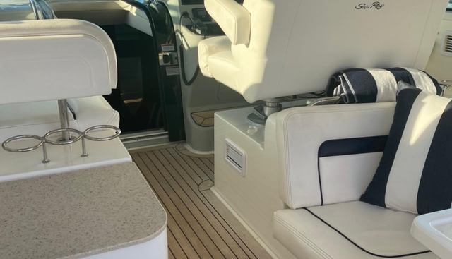Equinox yacht for sale 8
