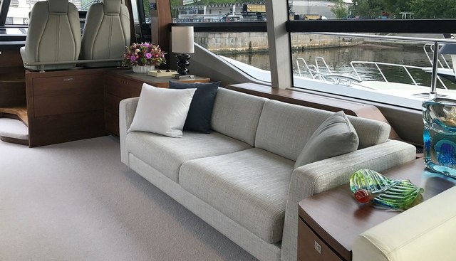 Princess 68 yacht for sale 35