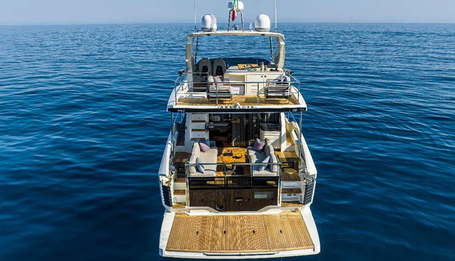 noname yacht for sale 7