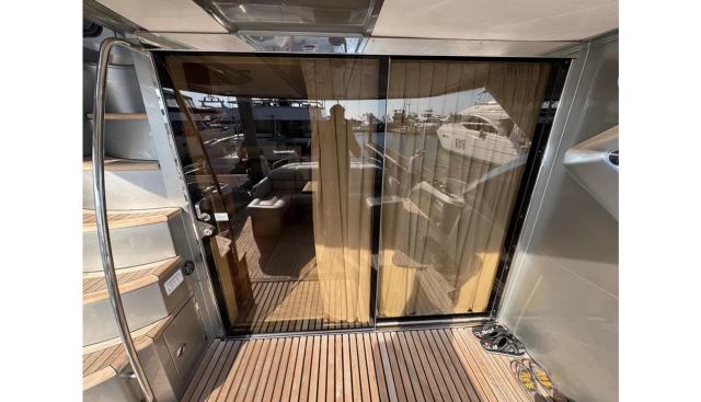 QUICKSILVER 1 yacht for sale 7