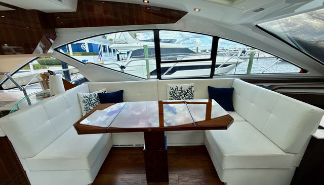 Tropical Dreamer yacht for sale 55
