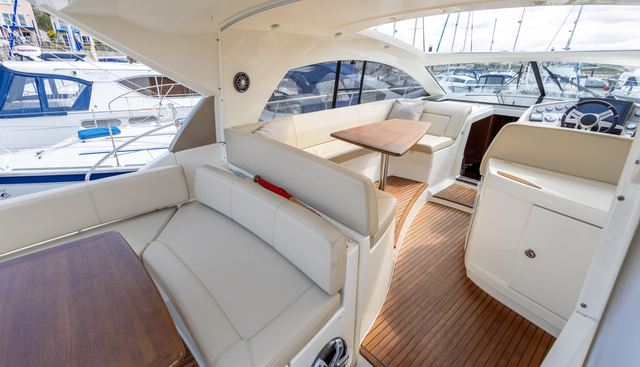 noname yacht for sale 83