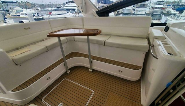 GOOD ENERGY TOO yacht for sale 4