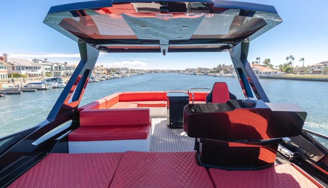 Saigon yacht for sale 18