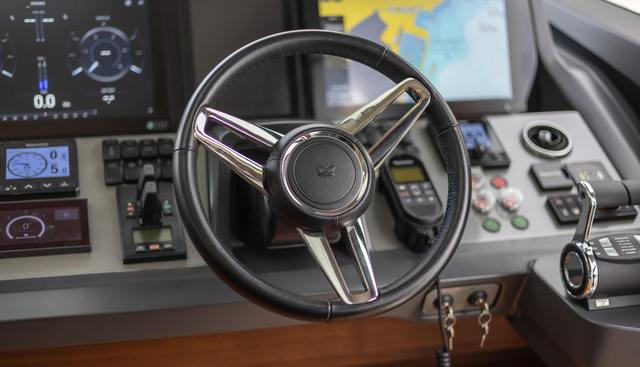 N2H2 yacht for sale 30