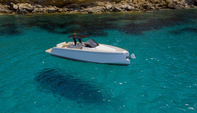 noname yacht for sale 12