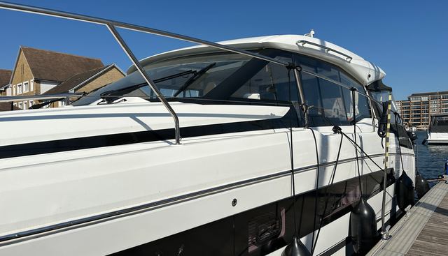 Sea A Moor yacht for sale 3