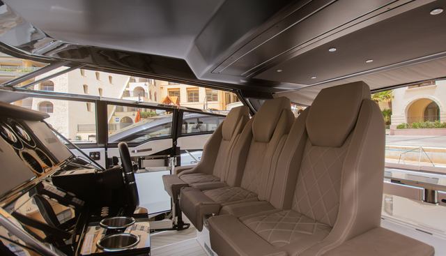 JEE JAM yacht for sale 19
