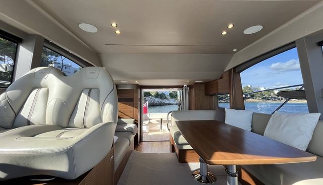 noname yacht for sale 28