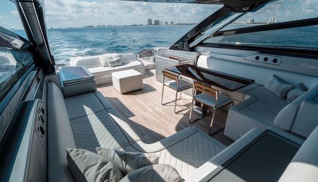 BEL SOGNO yacht for sale 25