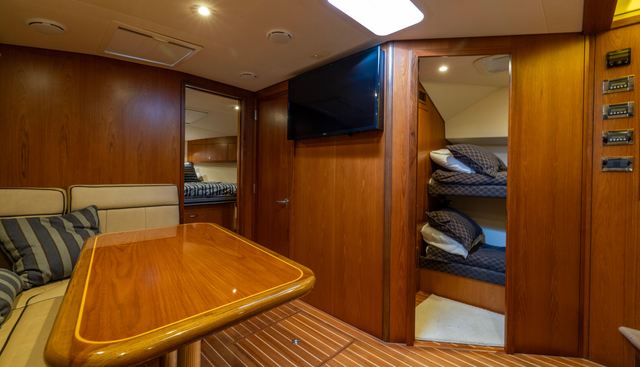 noname yacht for sale 40