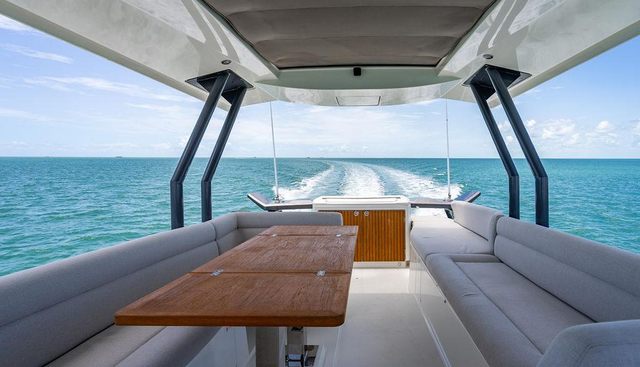 Grace yacht for sale 14