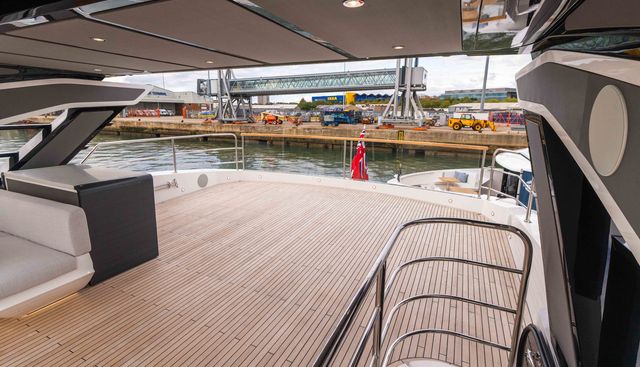 9352490 yacht for sale 8