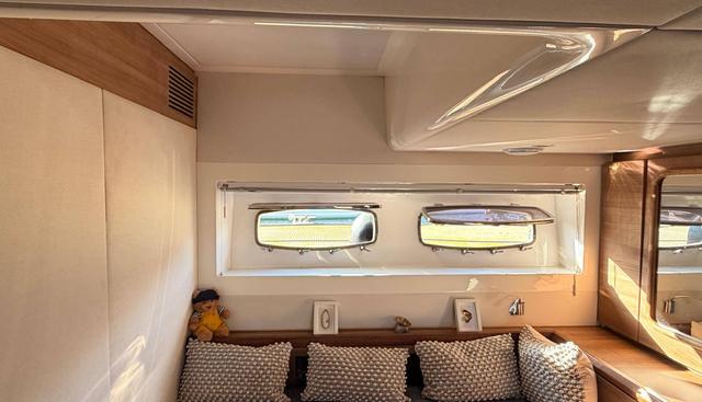 noname yacht for sale 30