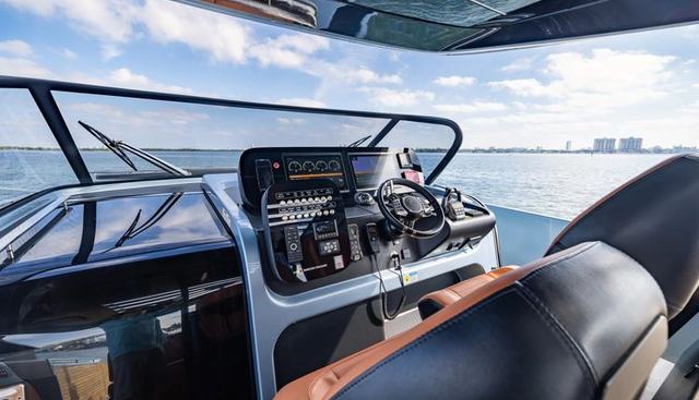 Bella yacht for sale 53