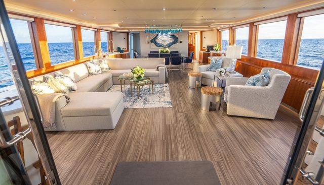 Kemosabe yacht for sale 25