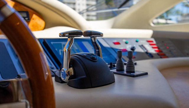 noname yacht for sale 43