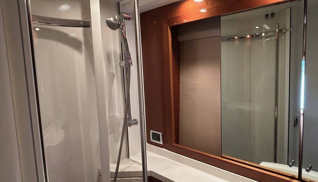 noname yacht for sale 40