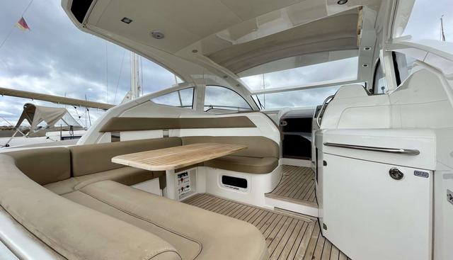 noname yacht for sale 7