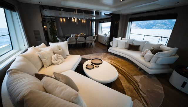 ANA yacht for sale 7