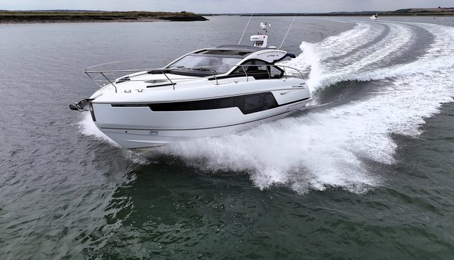 noname yacht for sale 2